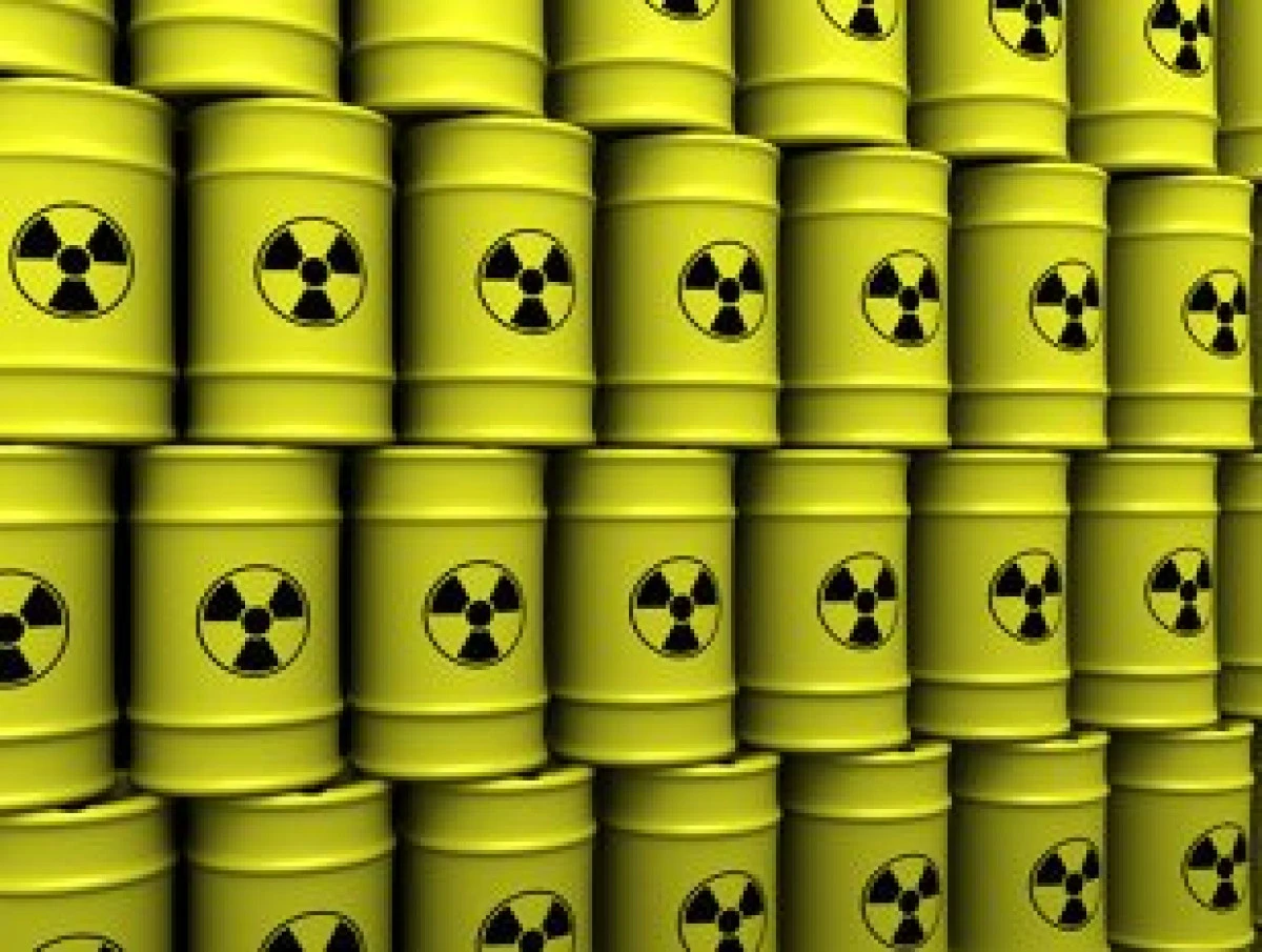 Se întâmplă la Arad: închişi pentru deţinere de materiale nucleare şi radioactive