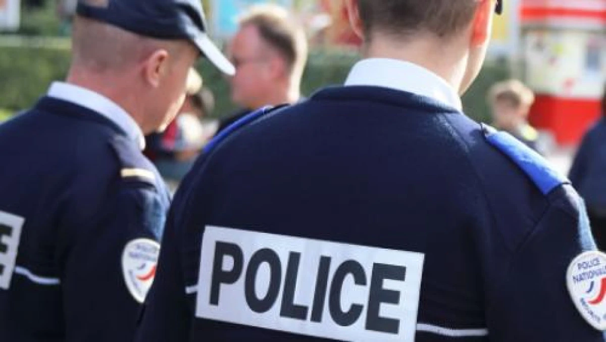 Se întâmplă! Secție de poliție din Paris, închisă din cauza puricilor