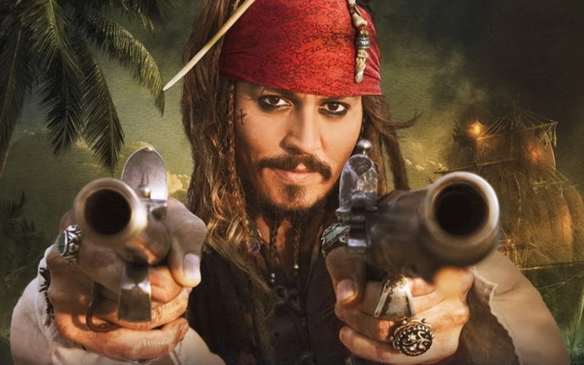 Se întâmplă și la case mai mari. Filmul 'Pirații din Caraibe 5', furat de hackeri