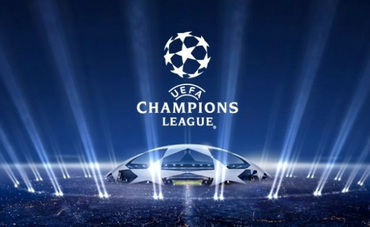 Se intră în linie dreaptă, în grupele Ligii Campionilor