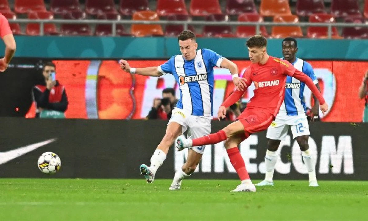 Se intră în linie dreaptă în Superliga: etapă fierbinte în luptele din play-off și play-out!