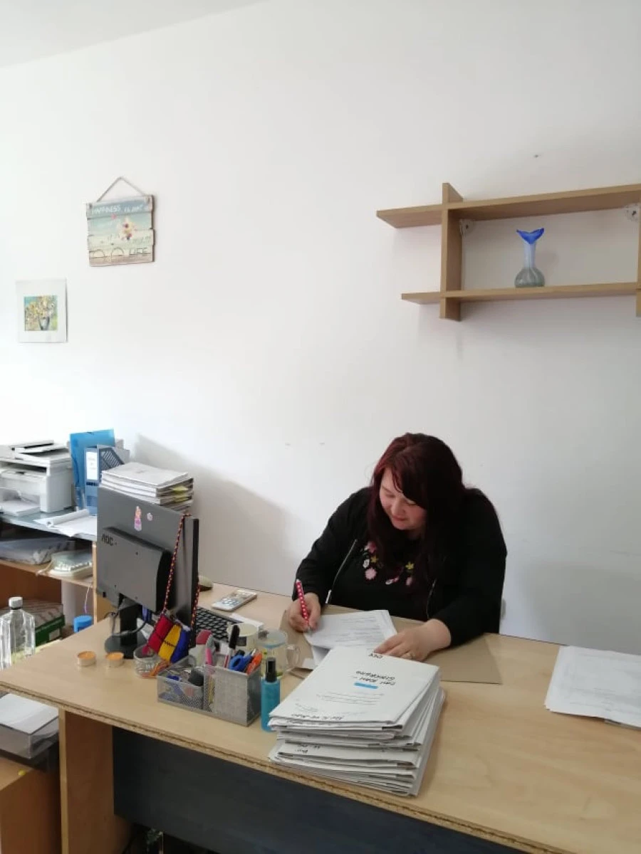 Se reia preluarea dosarelor pentru încadrare în grad de handicap