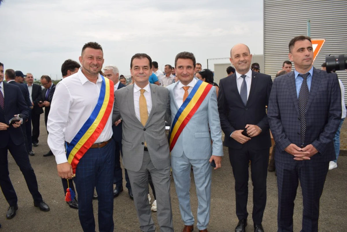 Se rupe PNL: Bibarț, Cristina și Abrudan, tot mai aproape de plecare