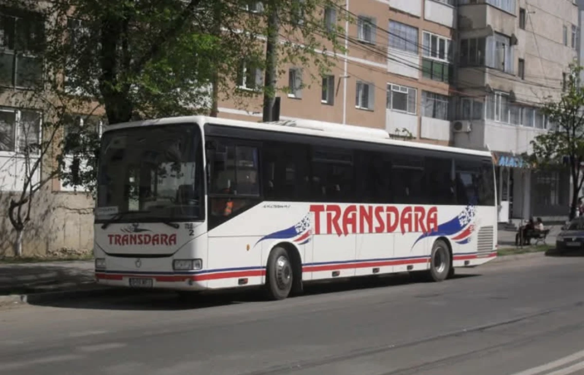 Se scumpește și transportul public pe traseele din județul Arad