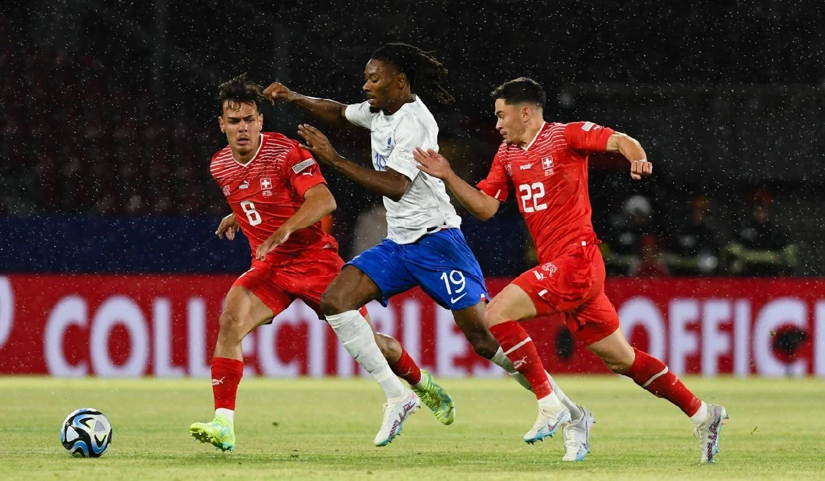 Se știe programul sferturilor de finală, la Europeanul U21! Italia și Germania au plecat acasă