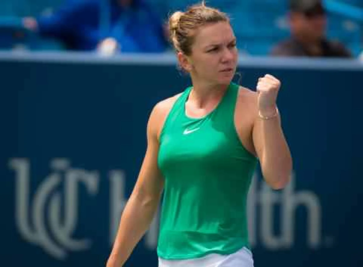 Se ştiu capii de serie, la US Open. Halep, principala favorită