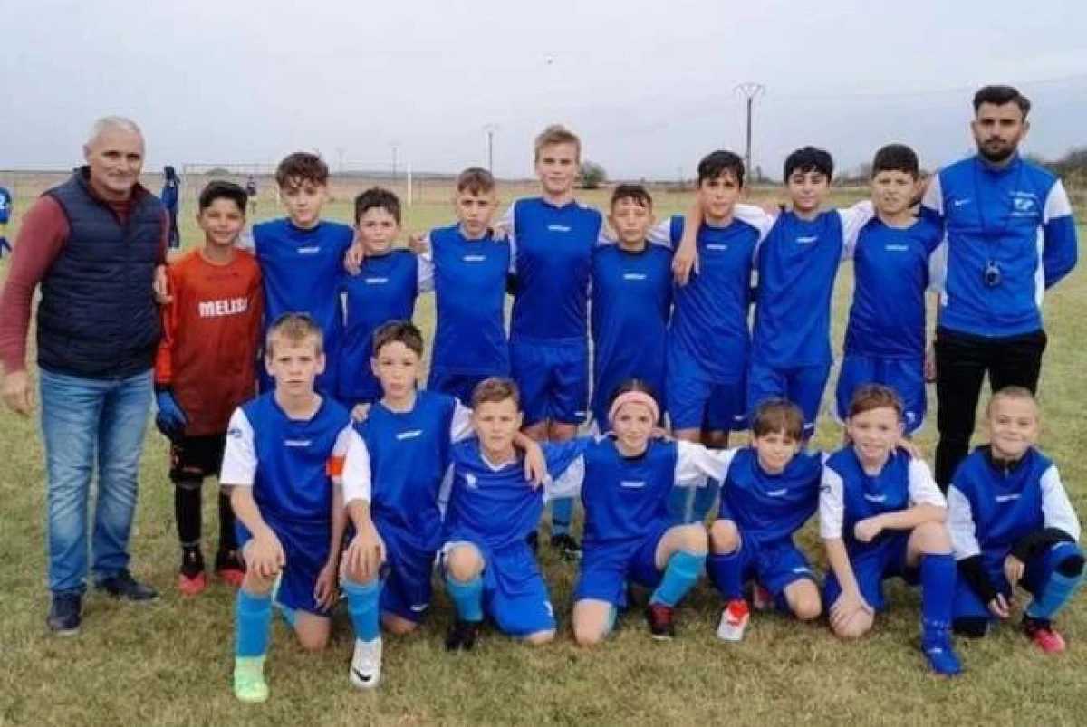 Se știu încă două semifinaliste, în Cupa Satelor la fotbal. Șiria și Șepreușul merg mai departe