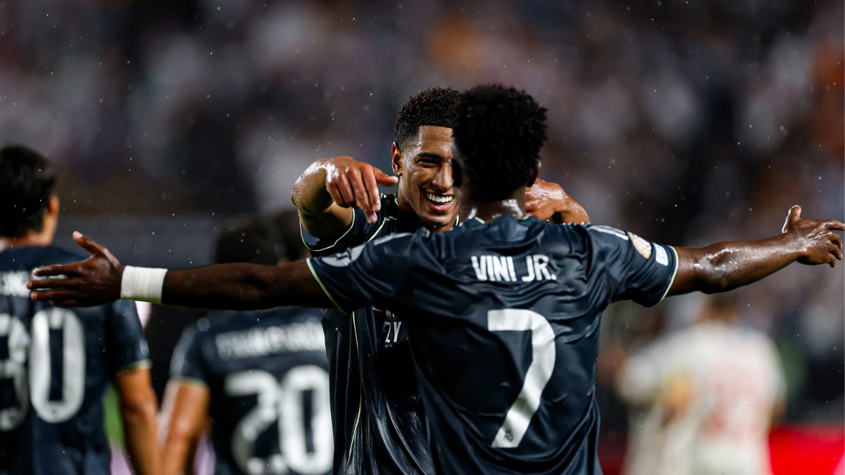 Se știu optimile de la Mondialul Cluburilor, duel de foc între Real și Juventus!