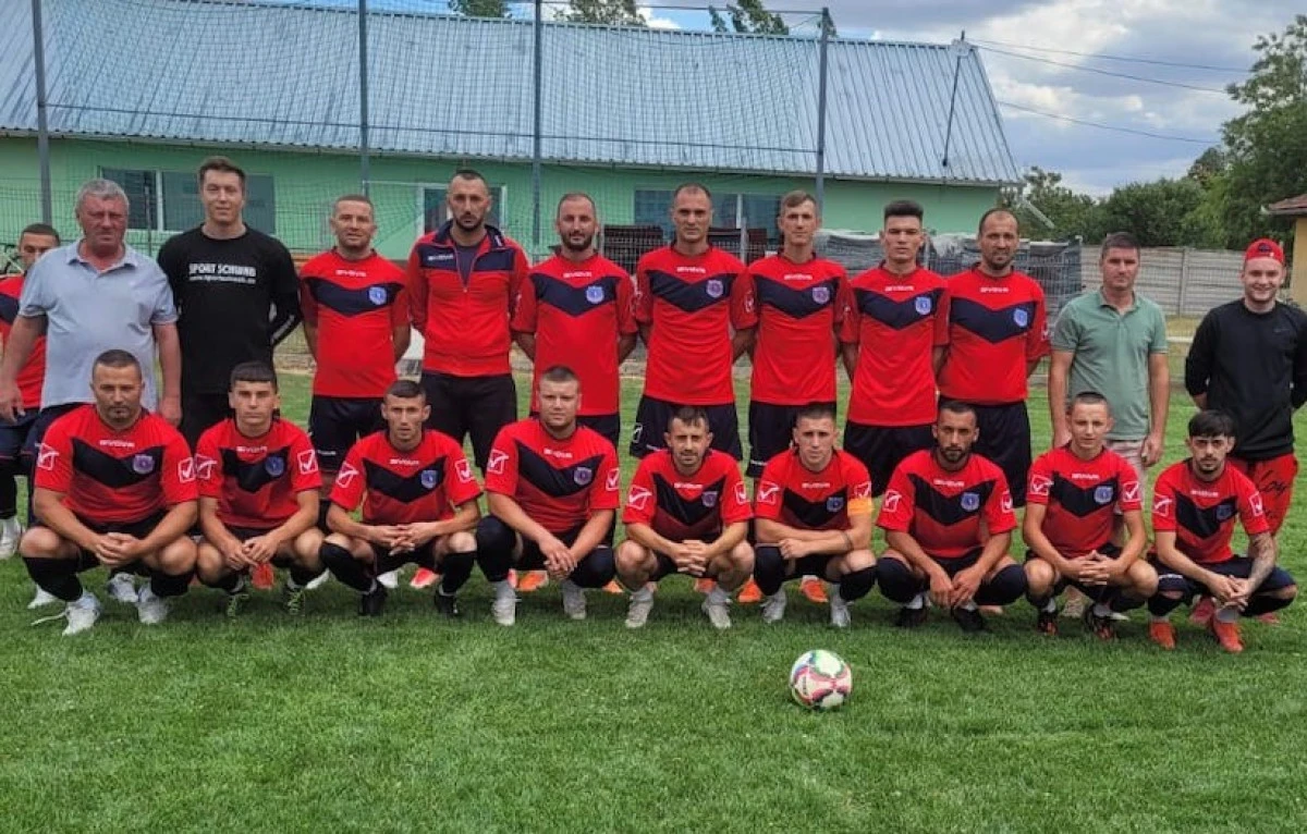 Se ştiu primele semifinaliste din Cupa Satelor, competiţie marca AJF Arad