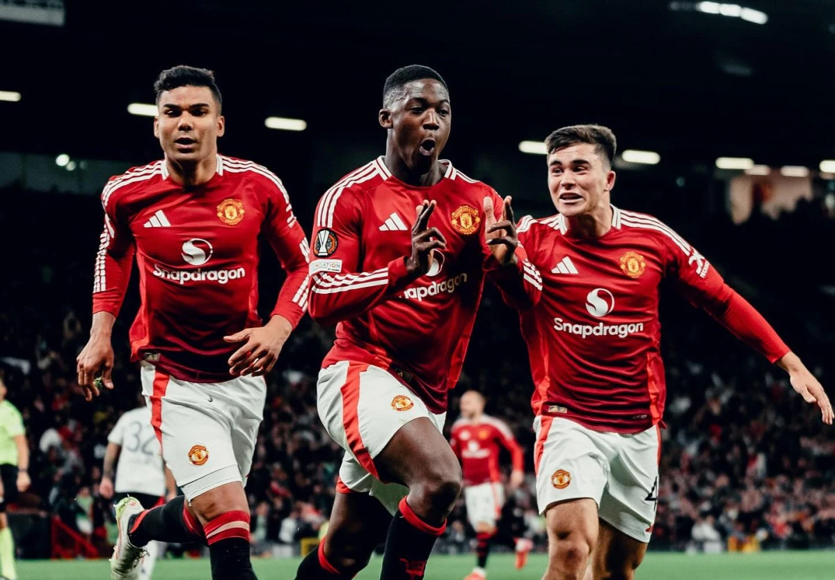 Se știu semifinalele din Europa și Conference League, calificare de poveste pentru United!