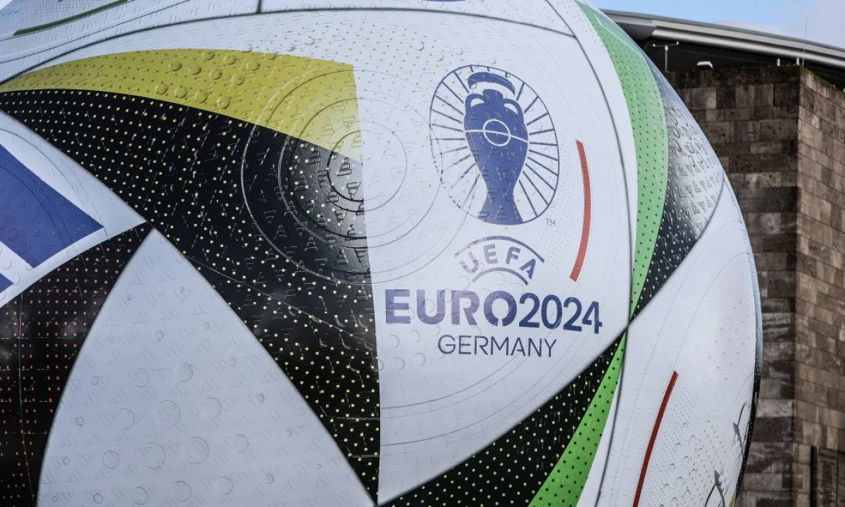 Se știu toate echipele calificate la EURO 2024 din preliminarii! Croația și-a asigurat ultimul bilet