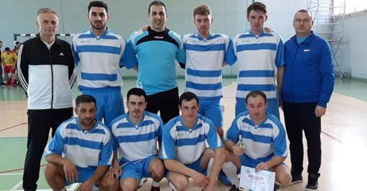Se ştiu toate promovatele în Liga a IV-a: Târnova se alătură Viitorului şi Lipovei II!