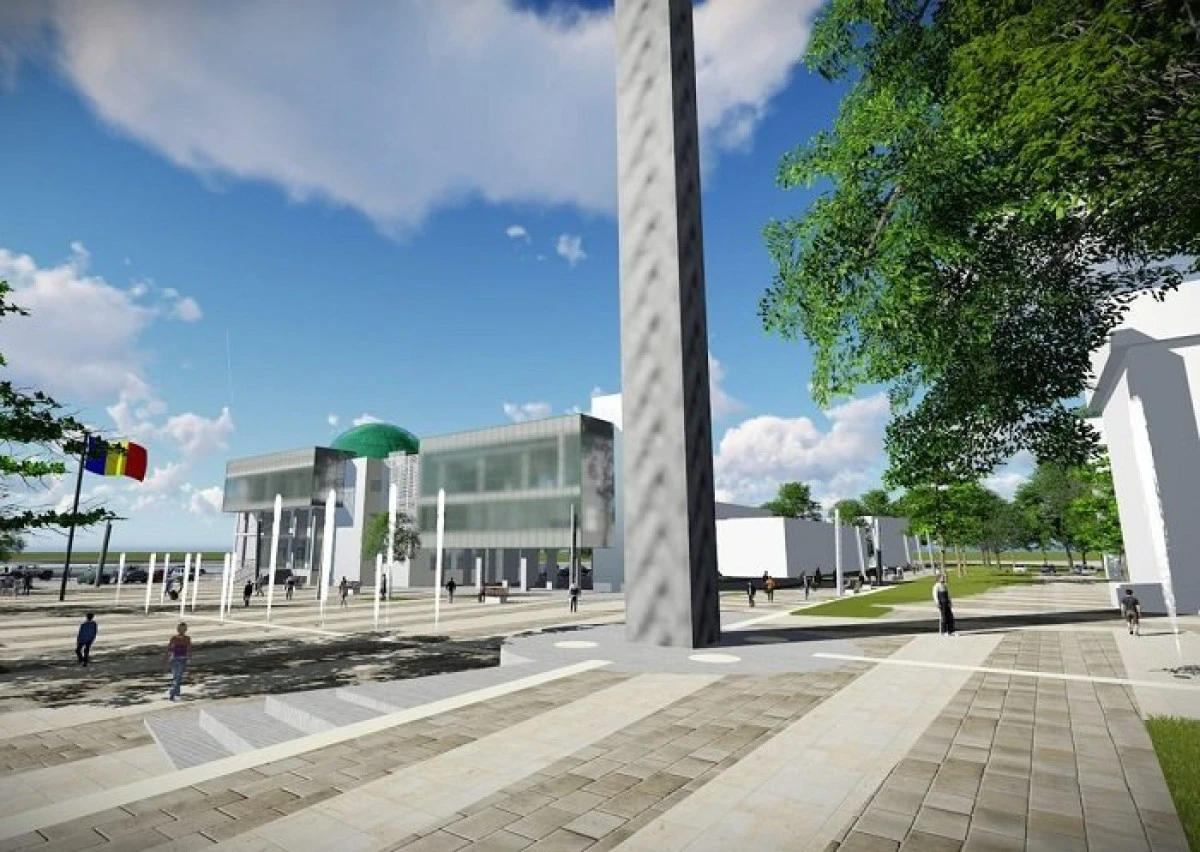 Se strâng donații pentru Monumentul Marii Uniri