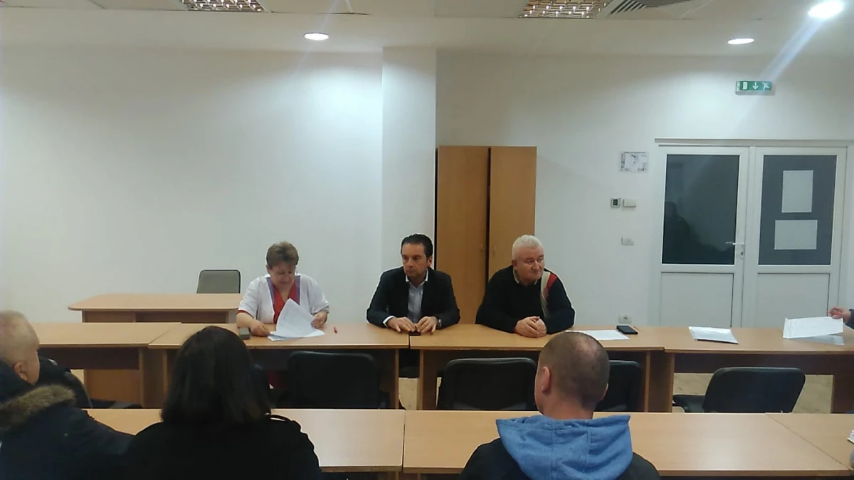 Se suspendă cursurile la Liceul german! DSP va dispune măsuri pentru curățenia spațiilor