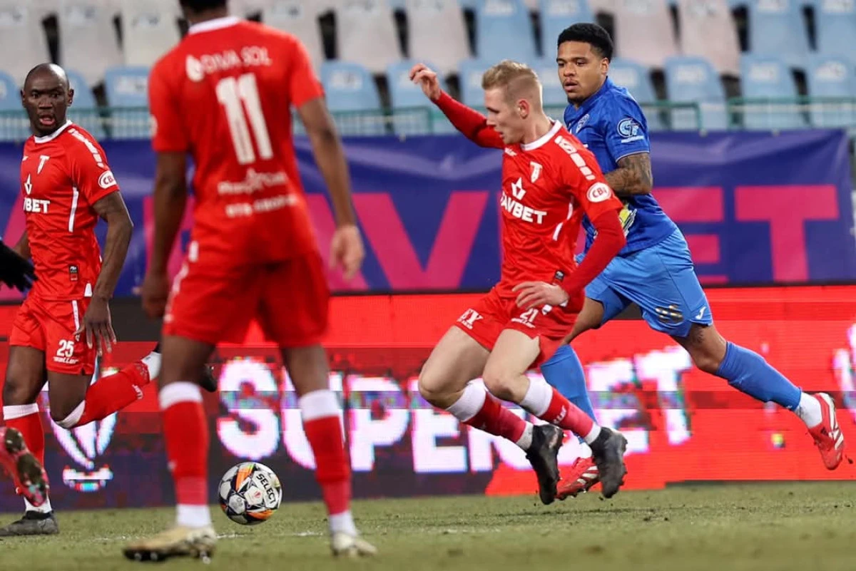 Se trage linie în Superliga! Cum arată ultima etapă din sezonul regulat