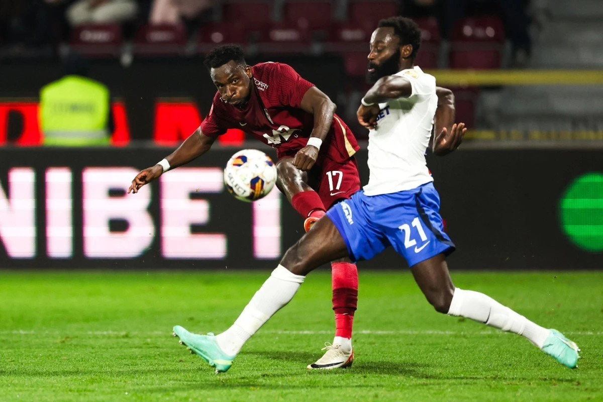Se trage linie și în play-off-ul din SuperLiga: CFR Cluj și CSU Craiova luptă pentru Europa!
