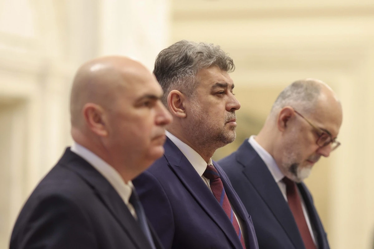 Se va tăia în carne vie în zona bugetară. Se intră și la direcțiilor județene de sport