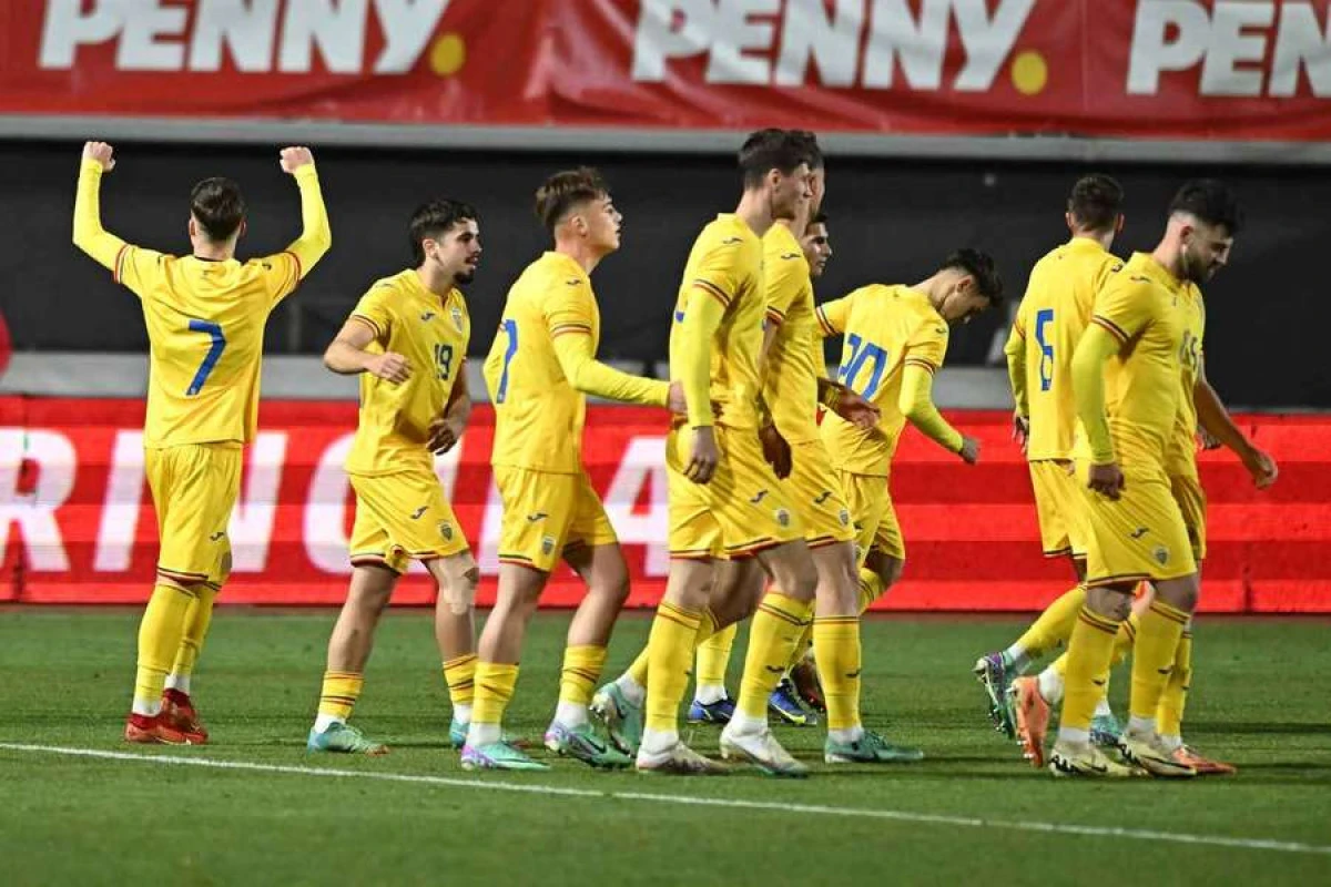 Se vând bilete la România - Serbia, amical al „tricolorilor mici” programat la Arad