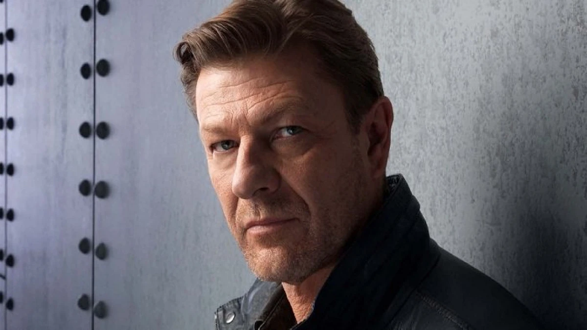 Sean Bean s-a căsătorit pentru a cincea oară