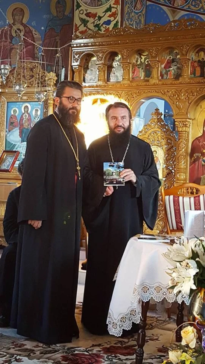 SEARĂ CULTURALĂ DE EXCEPȚIE LA MĂNĂSTIREA TEIUȘ DIN MITROPOLIA BANATULUI