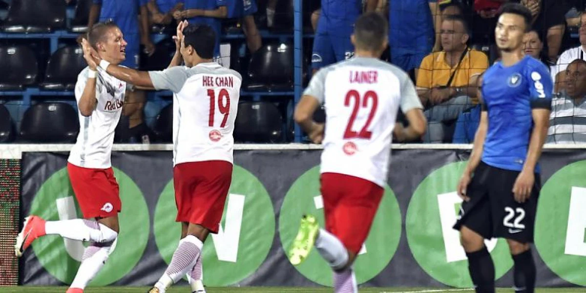 Seară de Europa League: Viitorul nu mai crede în minuni