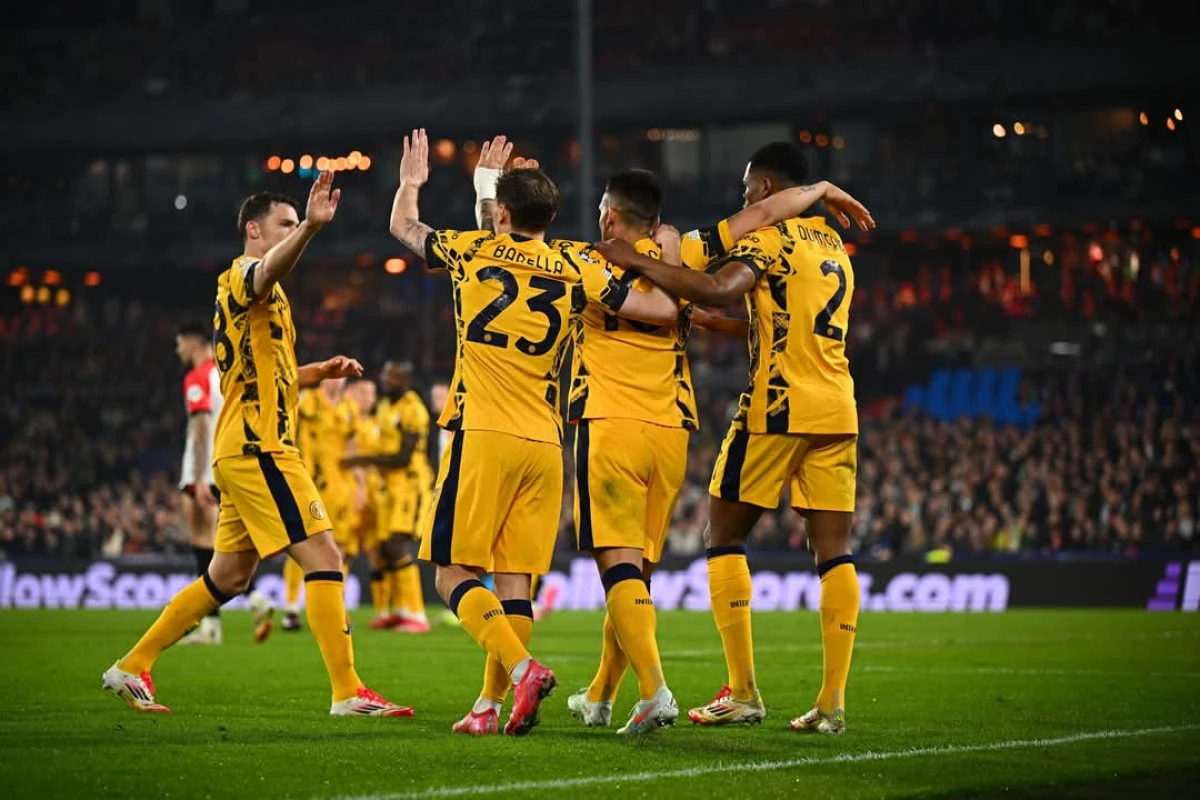 Seara favoritelor în Liga Campionilor: Bayern și Inter sunt ca și calificate în sferturi!
