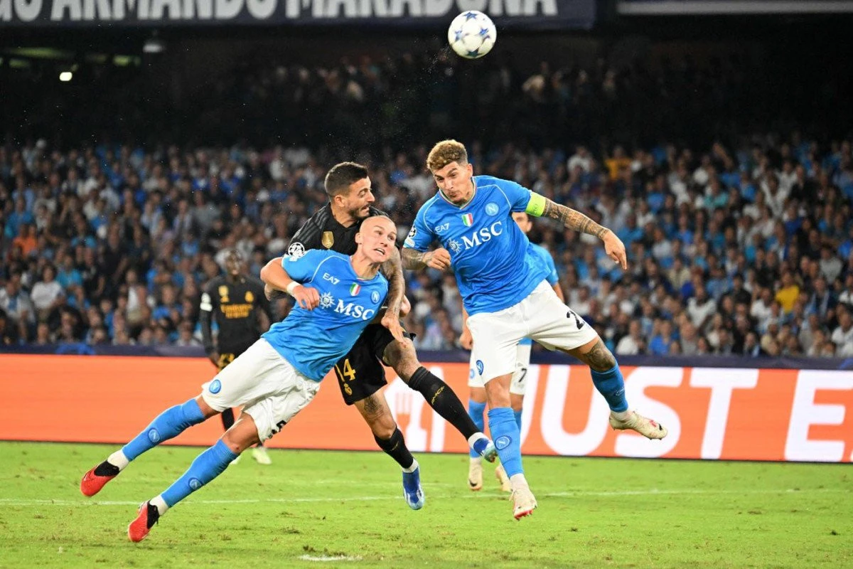 Seară spectaculoasă în Liga Campionilor: victorii pentru Bayern, Inter Milano și Real Madrid