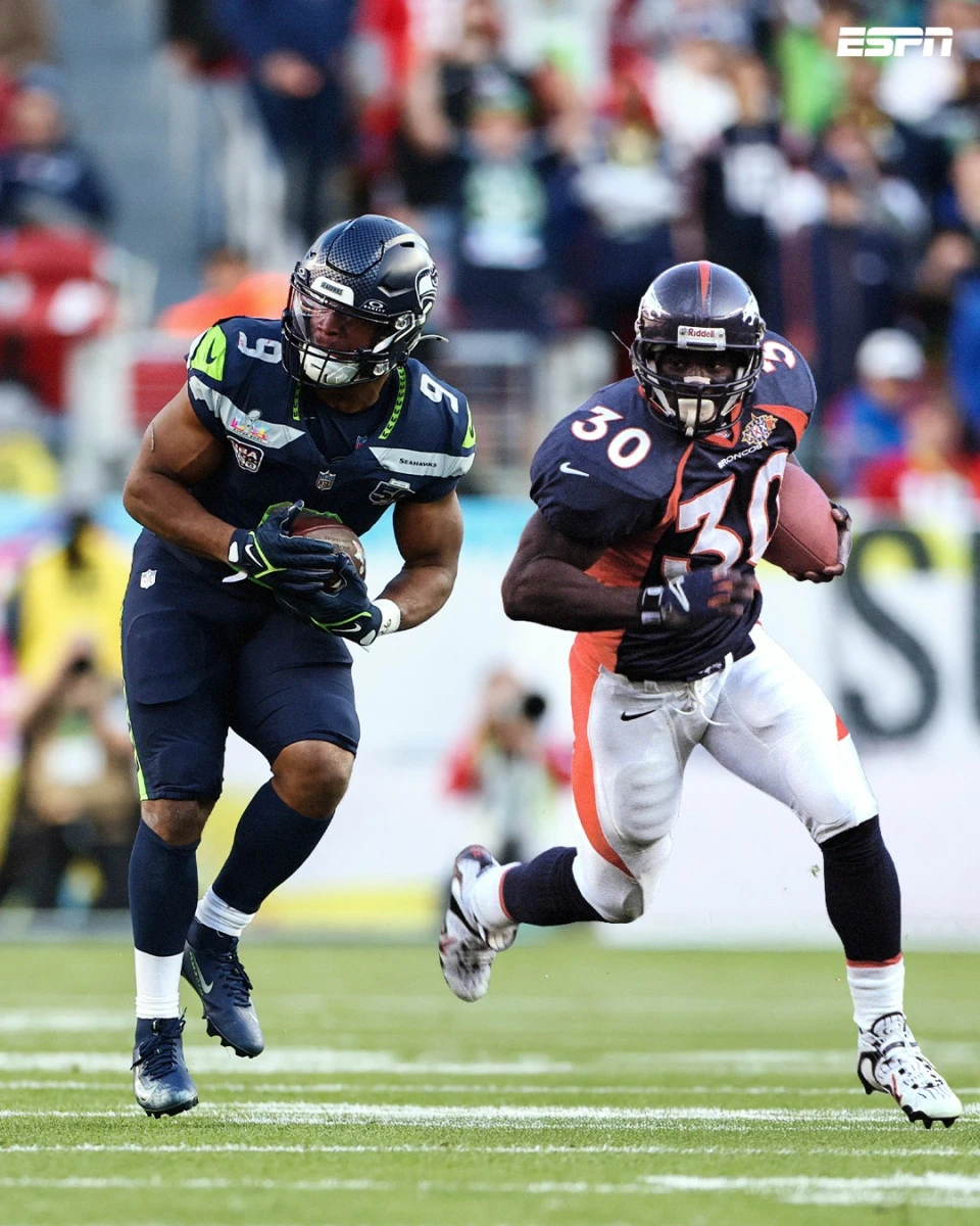 Seattle Seahawks câștigă Super Bowl 60. Victorie clară cu New England Patriots, 29-13