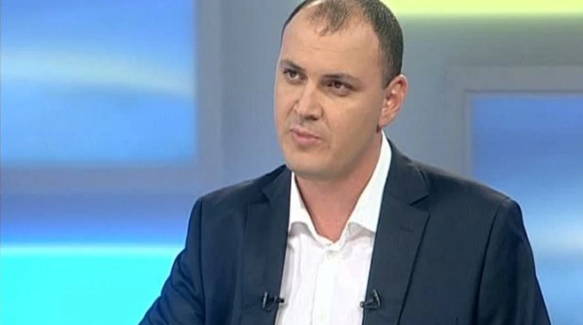 SEBASTIAN GHITA A DEMISIONAT DIN PSD