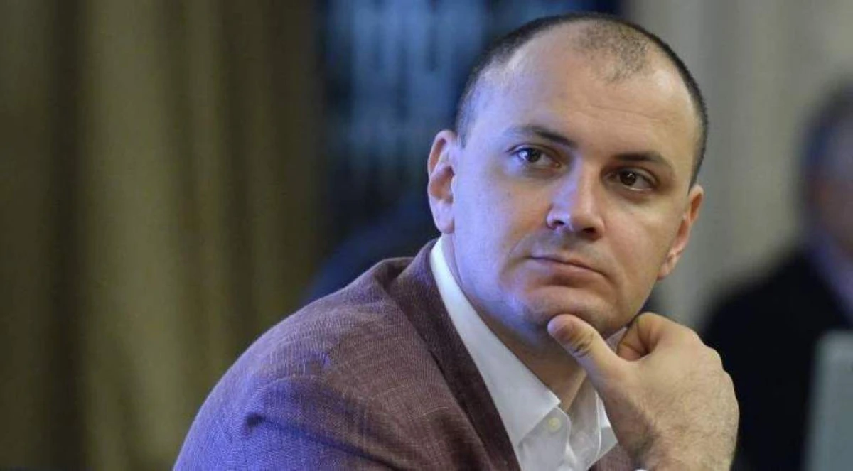 SEBASTIAN GHITA, URMARIT PENAL IN DOSARUL CUMNATULUI LUI VICTOR PONTA