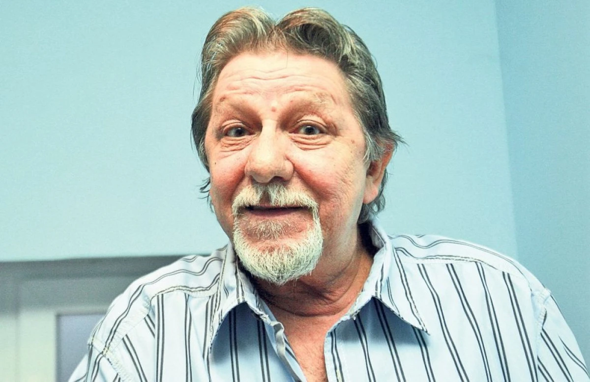SEBASTIAN PAPAIANI ÎMPLINESTE ASTĂZI 80 DE ANI