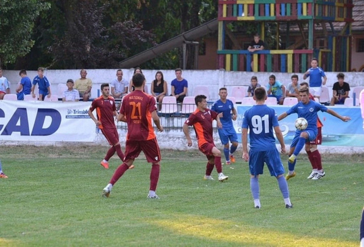 SEBISUL A FOST BLOCATA LA HUNEDOARA. PROMOVAREA E DEPARTE DE TOT