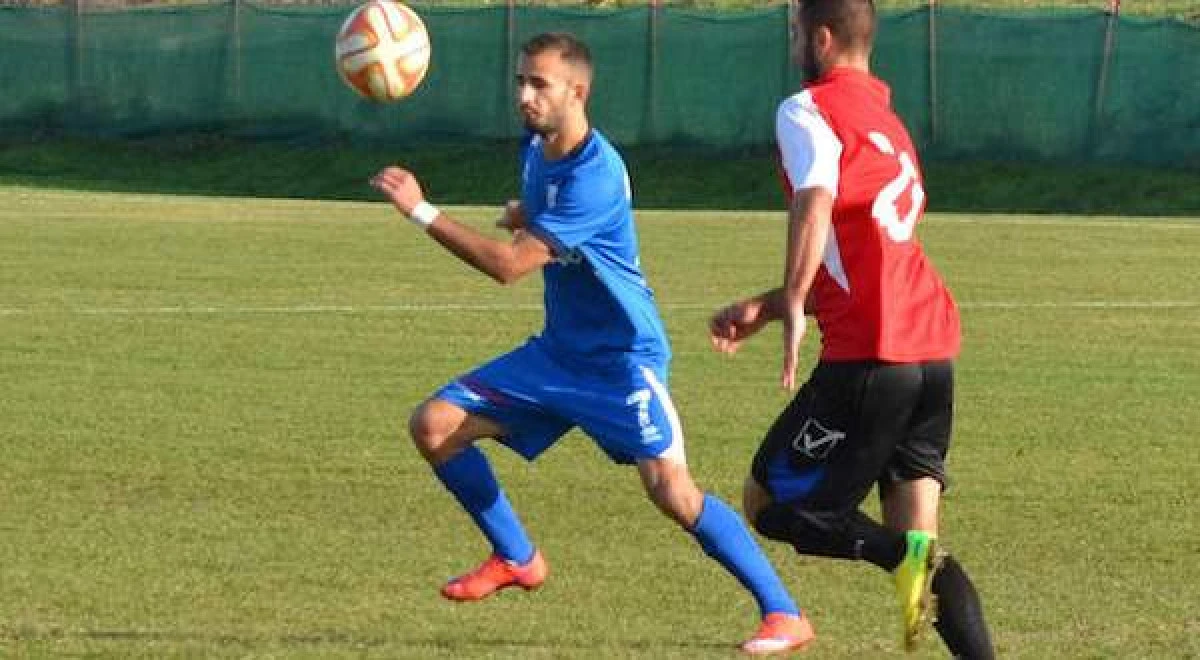 Sebişul câştigă derby-ul cu Ripensia şi e lider detaşat