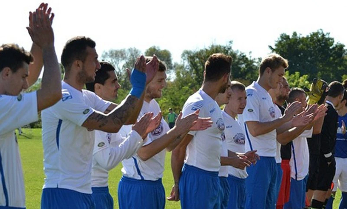 Sebişul e campioană de toamnă în “C4”! Cermeiul, victorie la final de tur