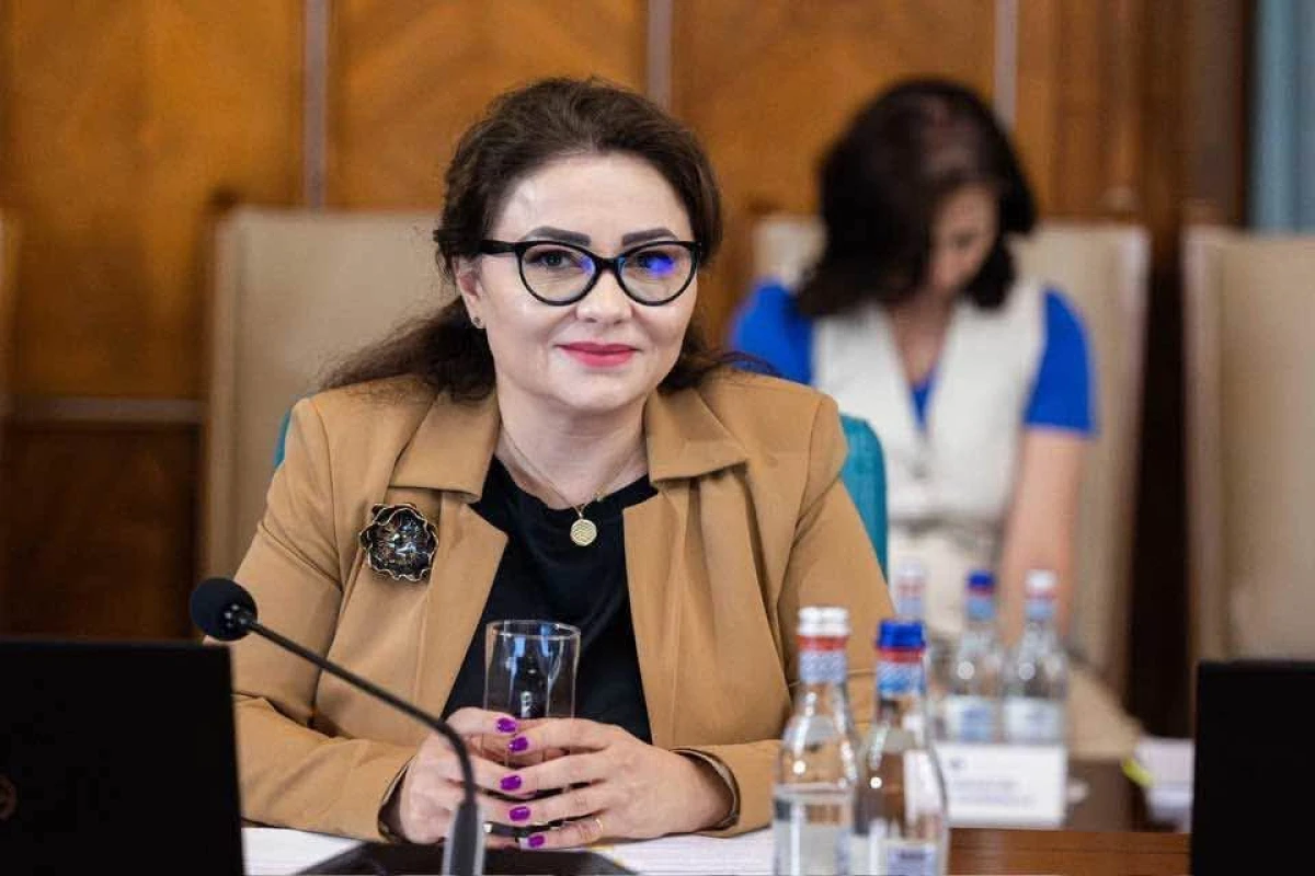 Secretarul general adjunct al Guvernului, Cristina Trăilă, urmărit penal de DNA
