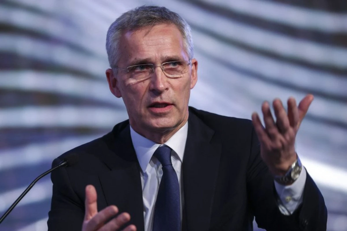 Secretarul general al NATO se declară îngrijorat de retorica secesionistă din Bosnia
