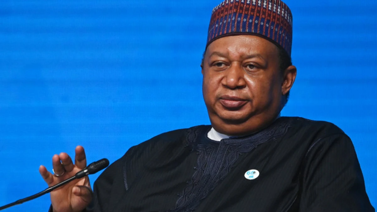 Secretarul general al OPEC, Mohammad Barkindo, a murit la vârsta de 63 de ani