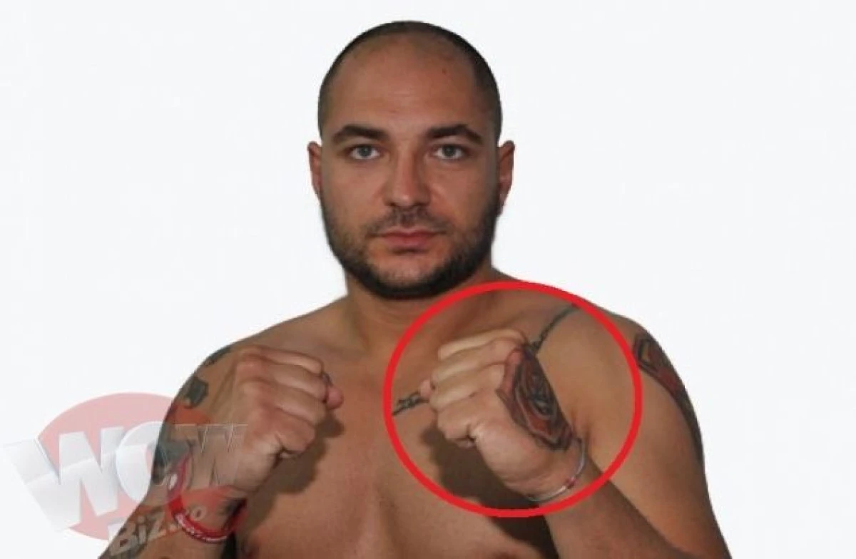 SECRETUL CEL MAI BINE PAZIT DIN FAMILIA LUI CRISTIAN MITREA! FOSTUL IUBIT AL ANDREEI MANTEA NU MAI VORBESTE DE DOI ANI CU FRATELE LUI VITREG