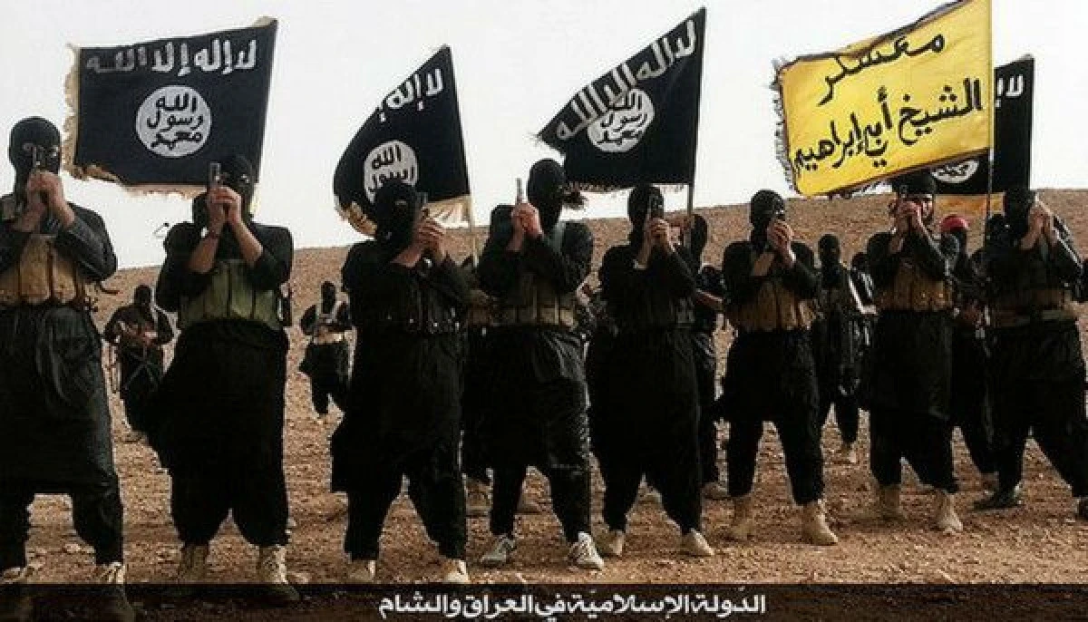 SECRETUL EFICIENTEI PROPAGANDEI ISIS