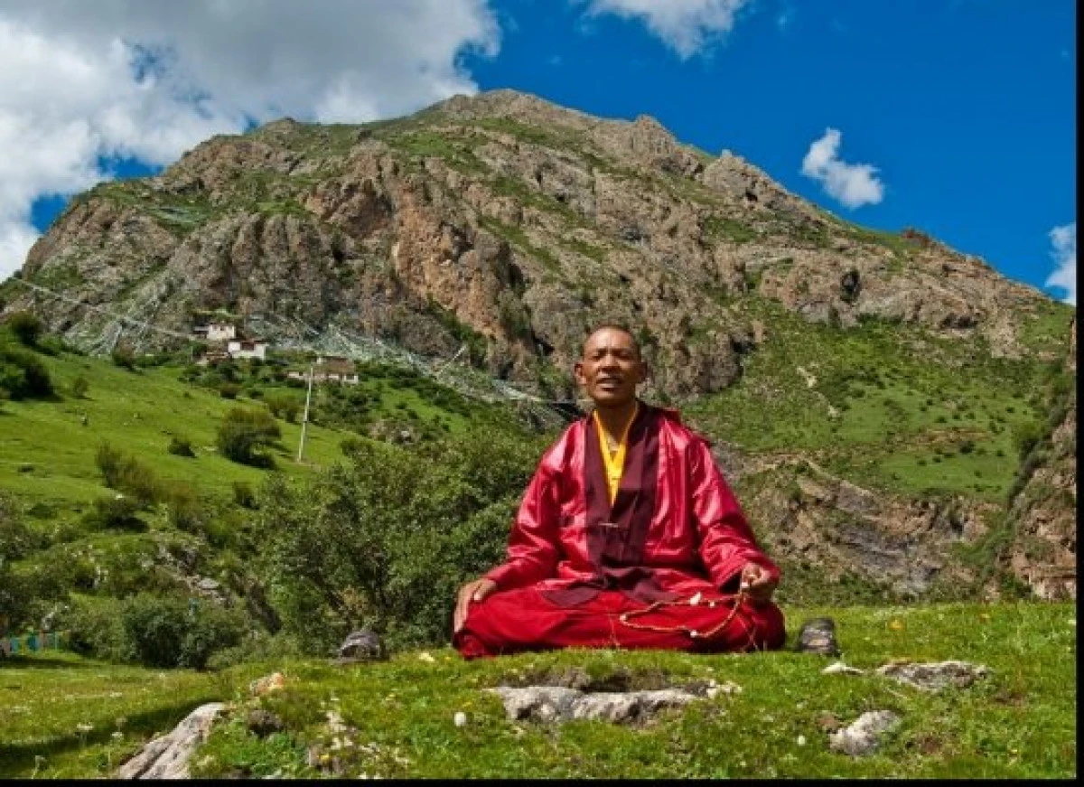 Secretul longevității tibetanilor
