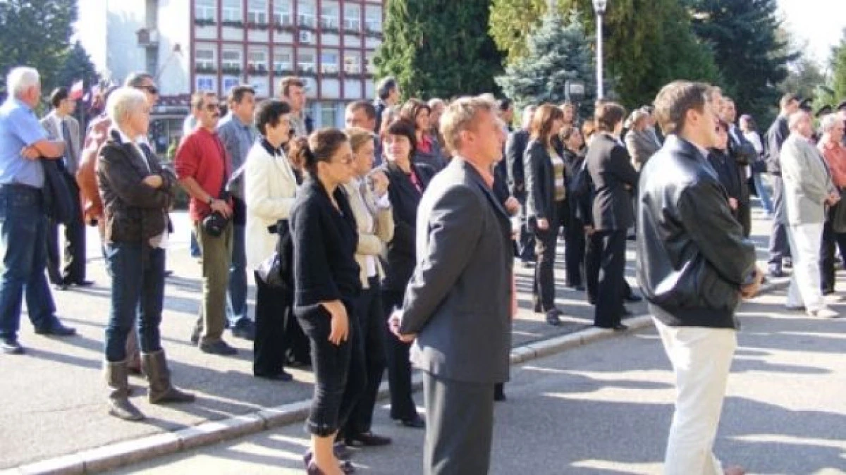 SED LEX ANUNTA PROTESTE DE AMPLOARE PE 1 SEPTEMBRIE