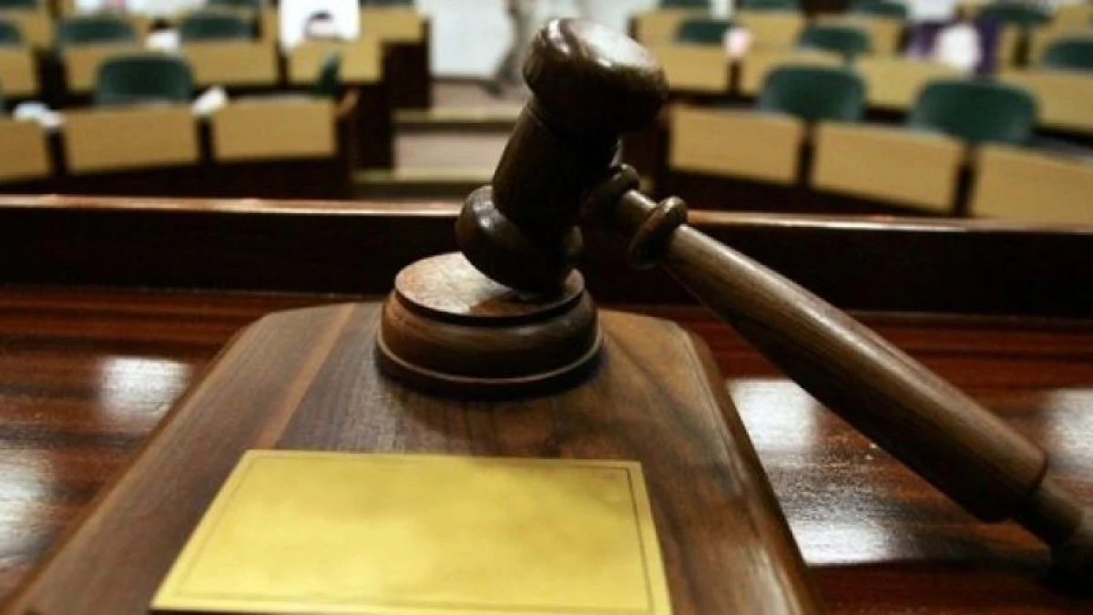 Sediile instanţelor de judecată au devenit deja focare de răspândire a virusului SARS-CoV-2