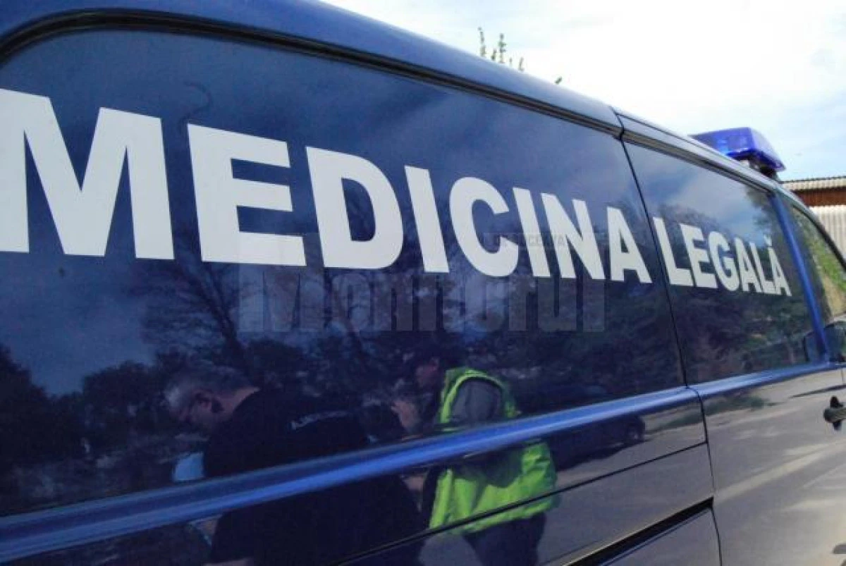 Sediu nou pentru Medicina Legală