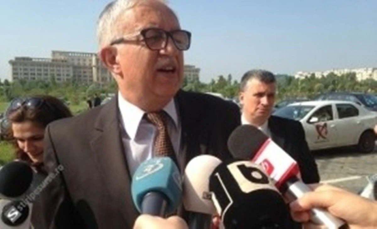 SEFUL CCR, AUDIAT LA PARCHETUL  GENERAL