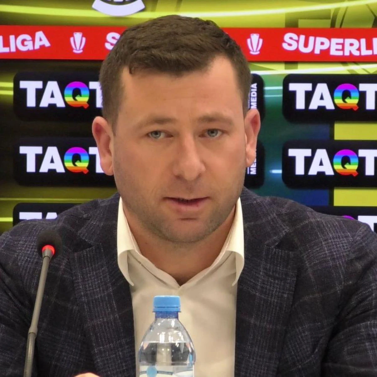 Șeful de la U Cluj cere depunctarea mai multor echipe, printre care și UTA