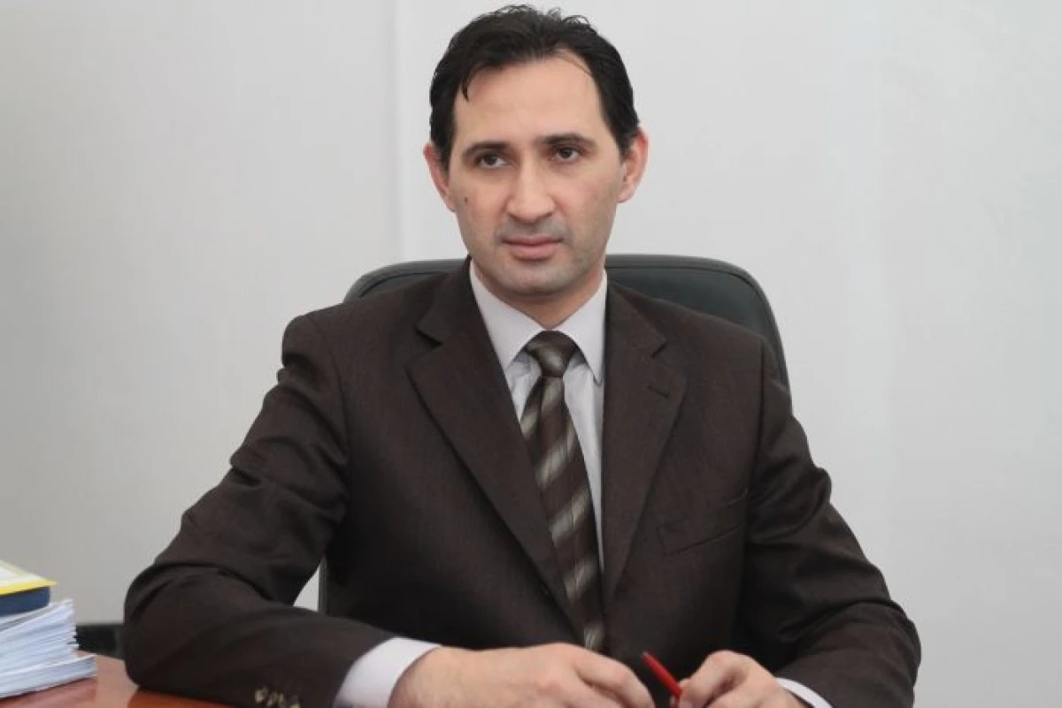 SEFUL DIICOT TIMISOARA, PRINTRE CEI TREI POSIBILI SUCCESORI AI ALINEI BICA