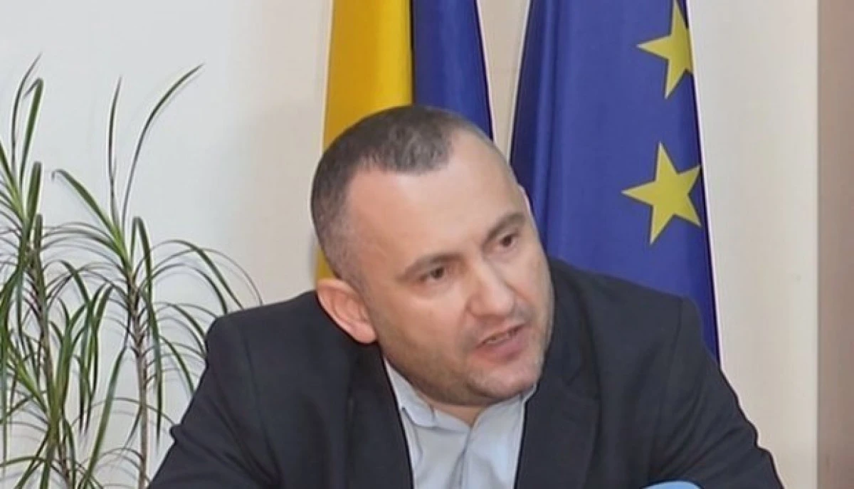Şeful DNA Prahova, cercetat penal de Parchetul General