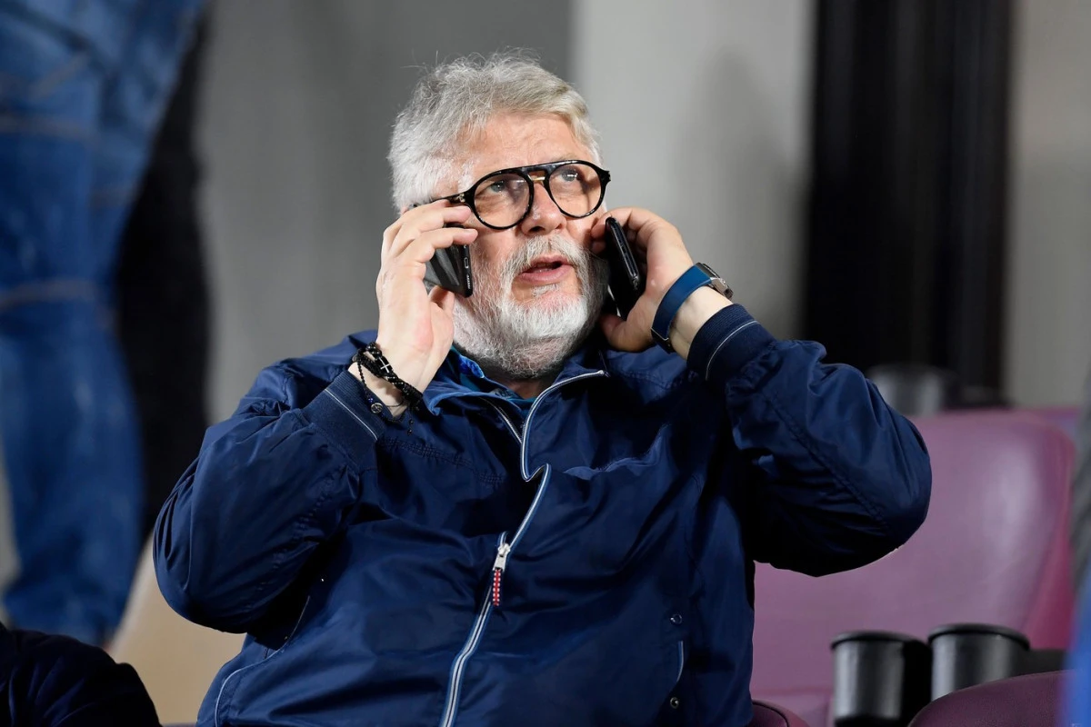Șeful LPF aruncă bomba: Două echipe s-ar putea să nu termine campionatul