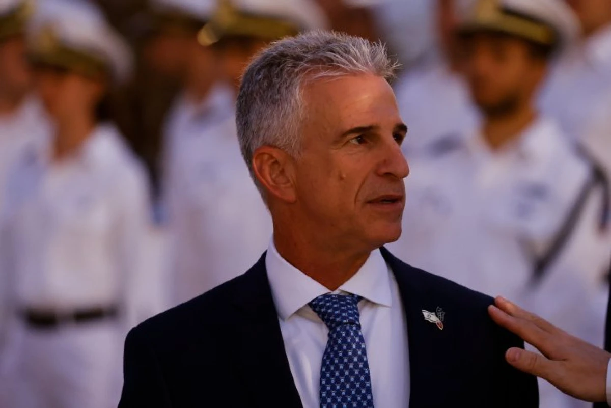 Şeful Mossad: "Iranul voia să dea Rusiei rachete cu rază lungă de acţiune"