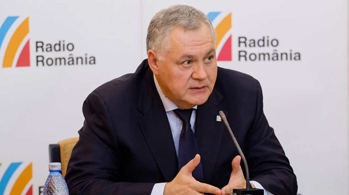 Șeful Radioului Public a fost demis de Parlament